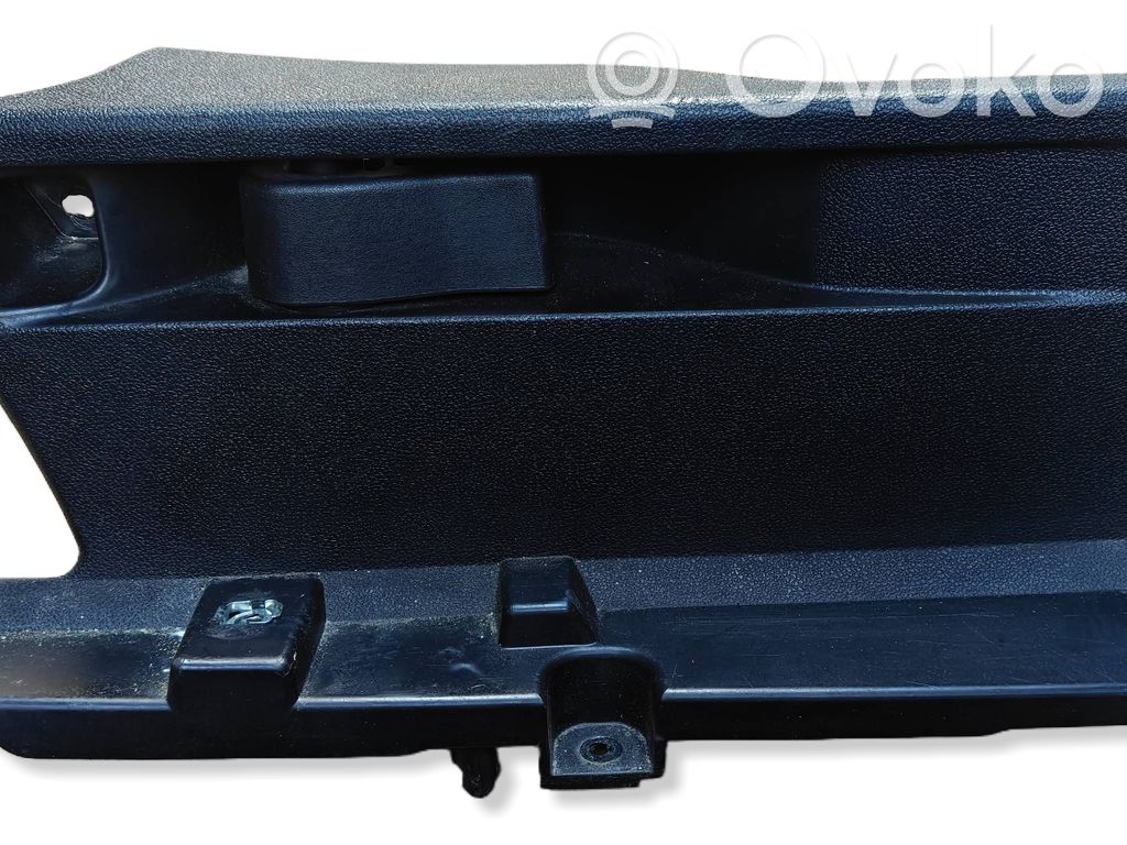 Renault Megane III Other interior part 
