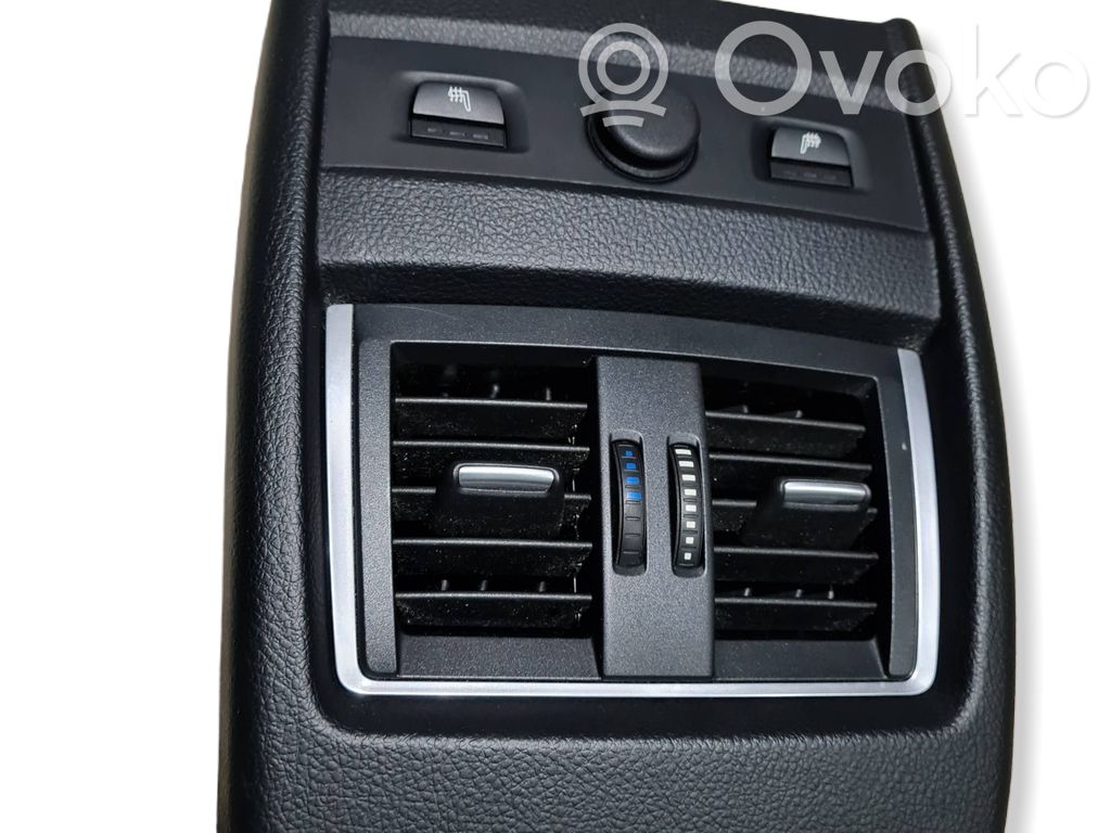 BMW 3 F30 F35 F31 Rear air vent grill 