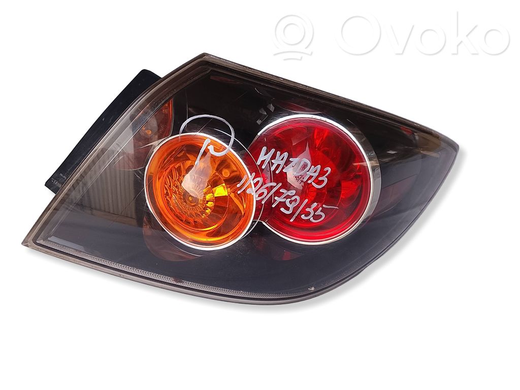 Lampa tylna   209477