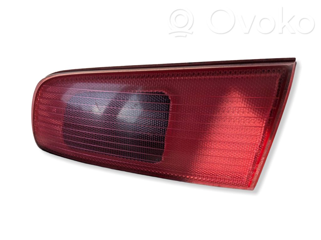 Mazda 2 Tailgate rear/tail lights 