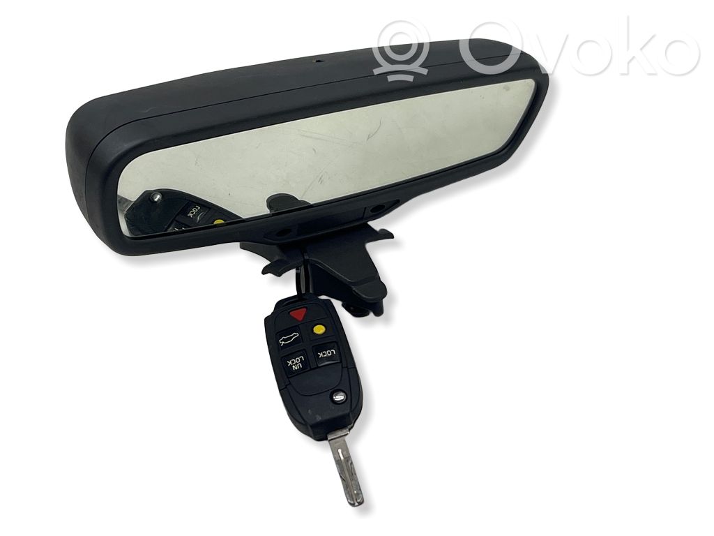 Espejo retrovisor (interior)   E11015469,E11025469