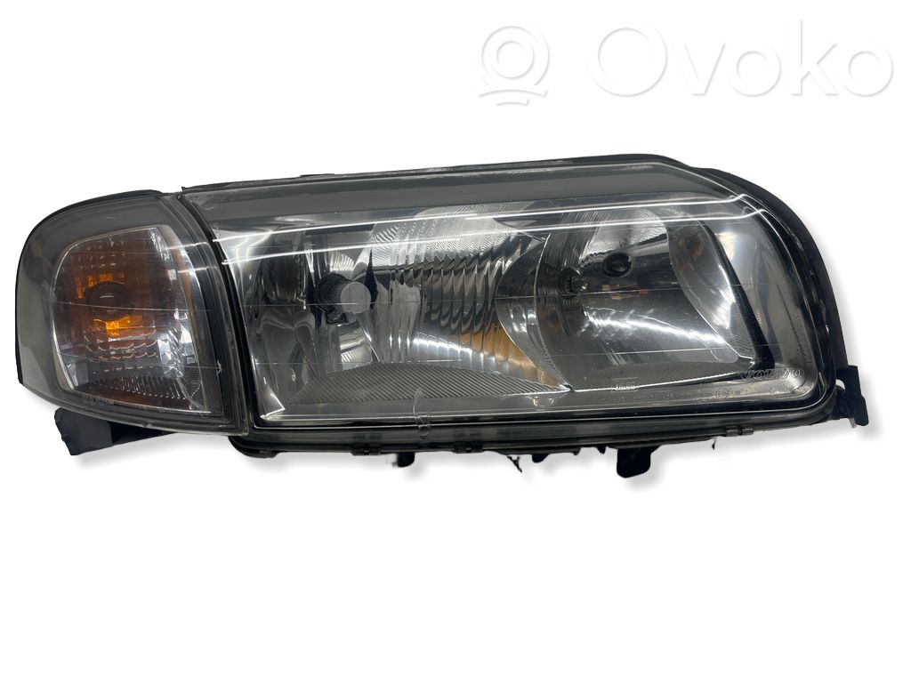 Volvo S80 Scheinwerfer 