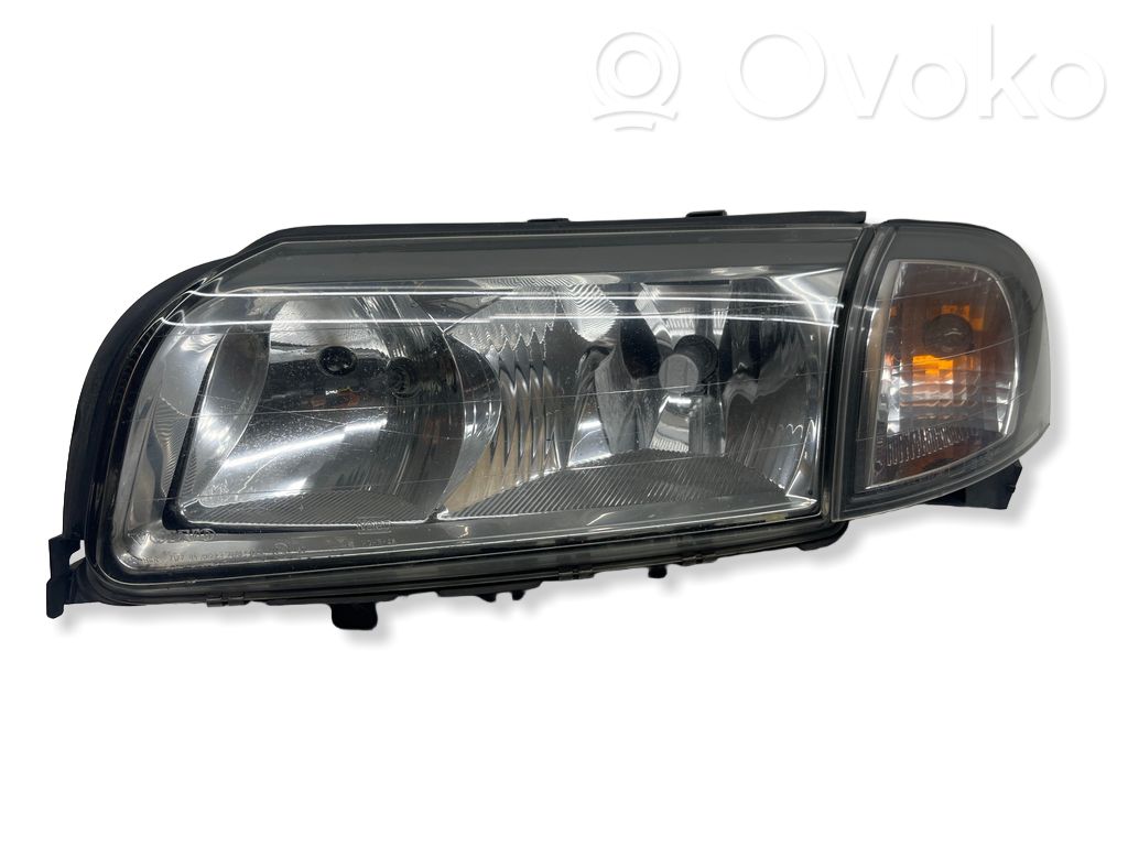Volvo S80 Scheinwerfer 