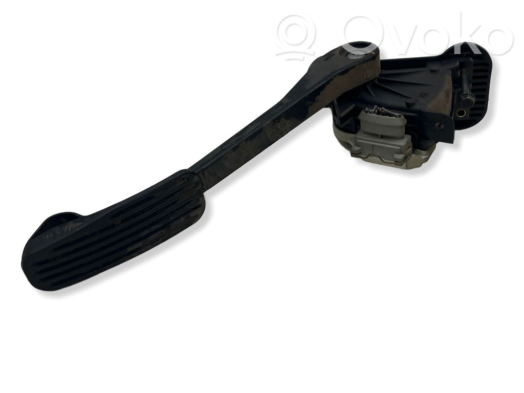 Volvo S60 Accelerator throttle pedal 