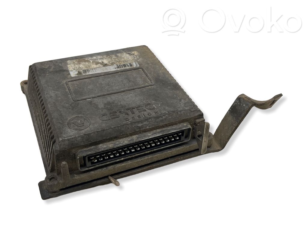 LP gas control unit module   726861,24235130