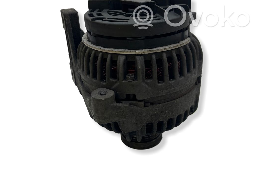 Volvo S80 Ģenerators 