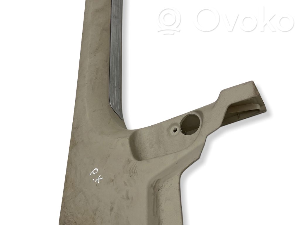 Listwa progowa przednia   3D1863483