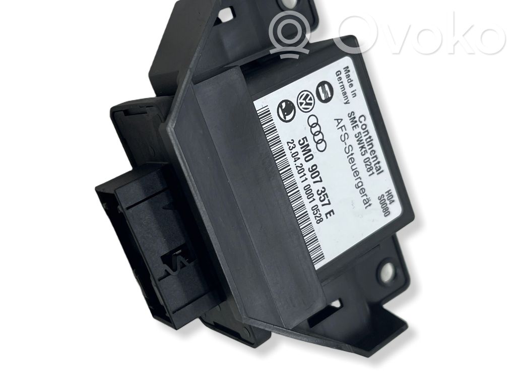 Volkswagen Phaeton Light module LCM 