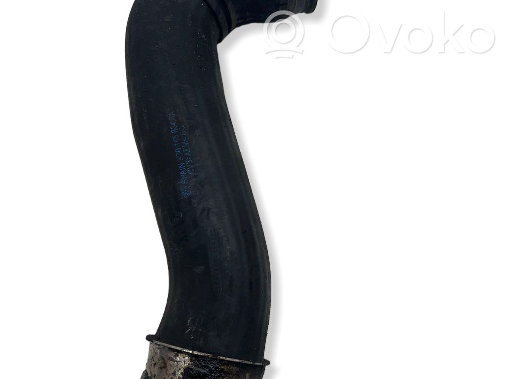 Volkswagen Phaeton Intercooler hose/pipe 