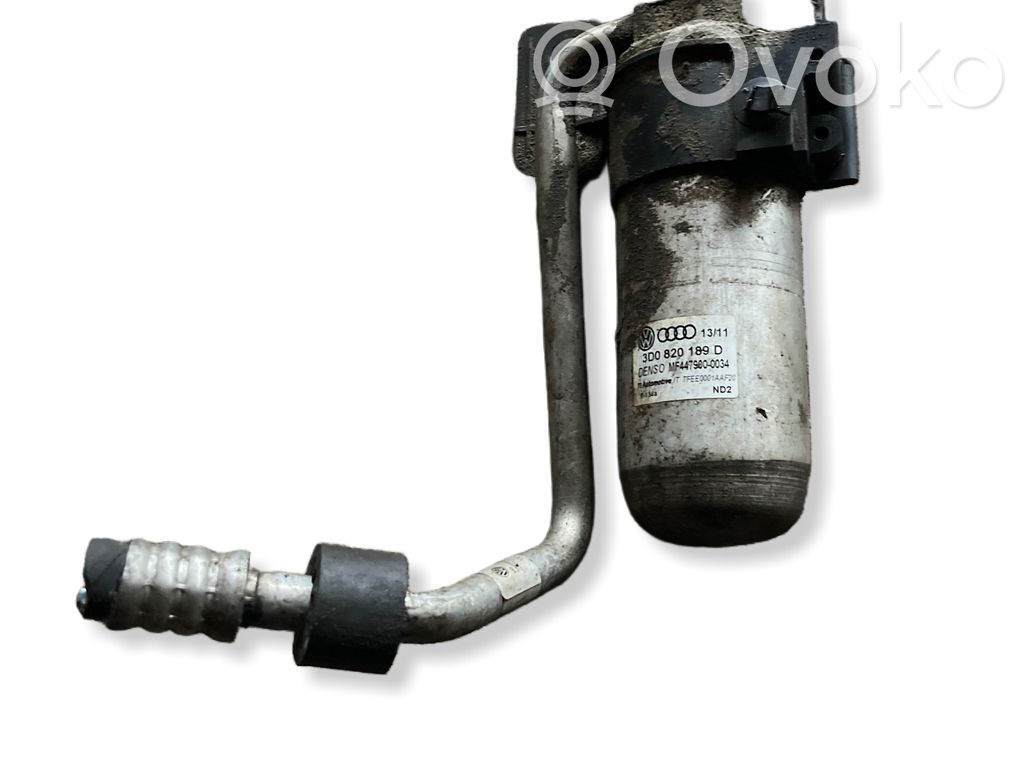 Volkswagen Phaeton Déshydrateur de clim 