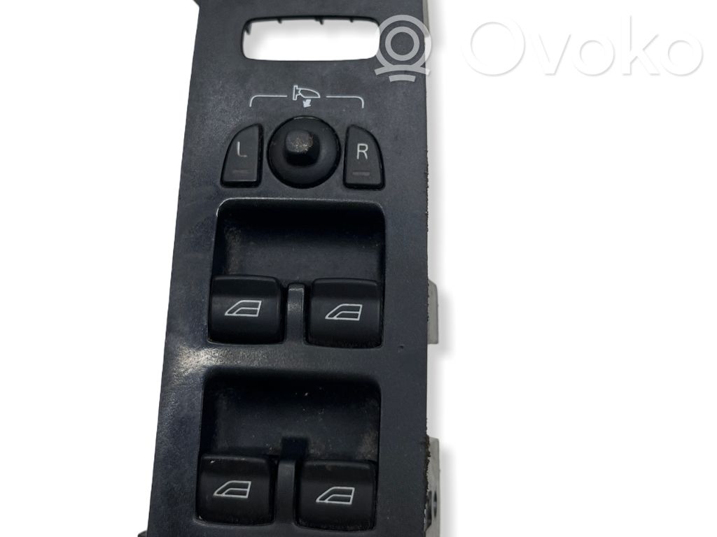Volvo S80 Electric window control switch 