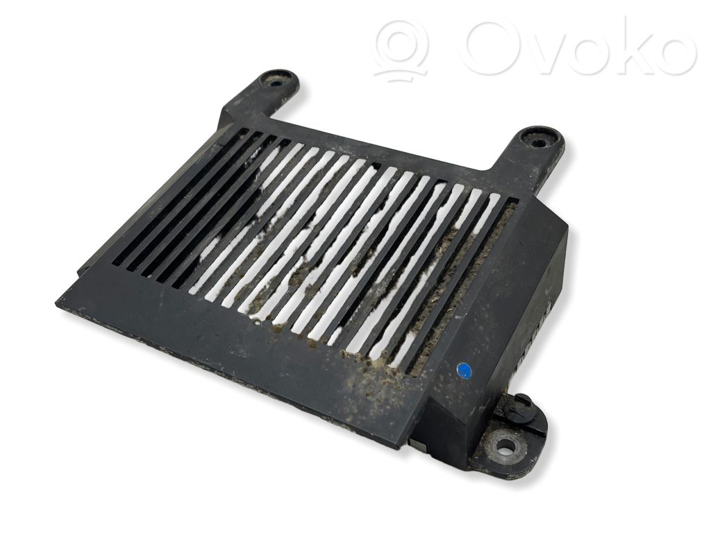 Volvo S80 Garso stiprintuvas 