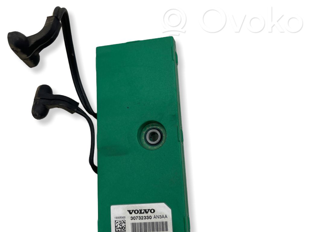 Volvo S80 Antenos stiprintuvas 