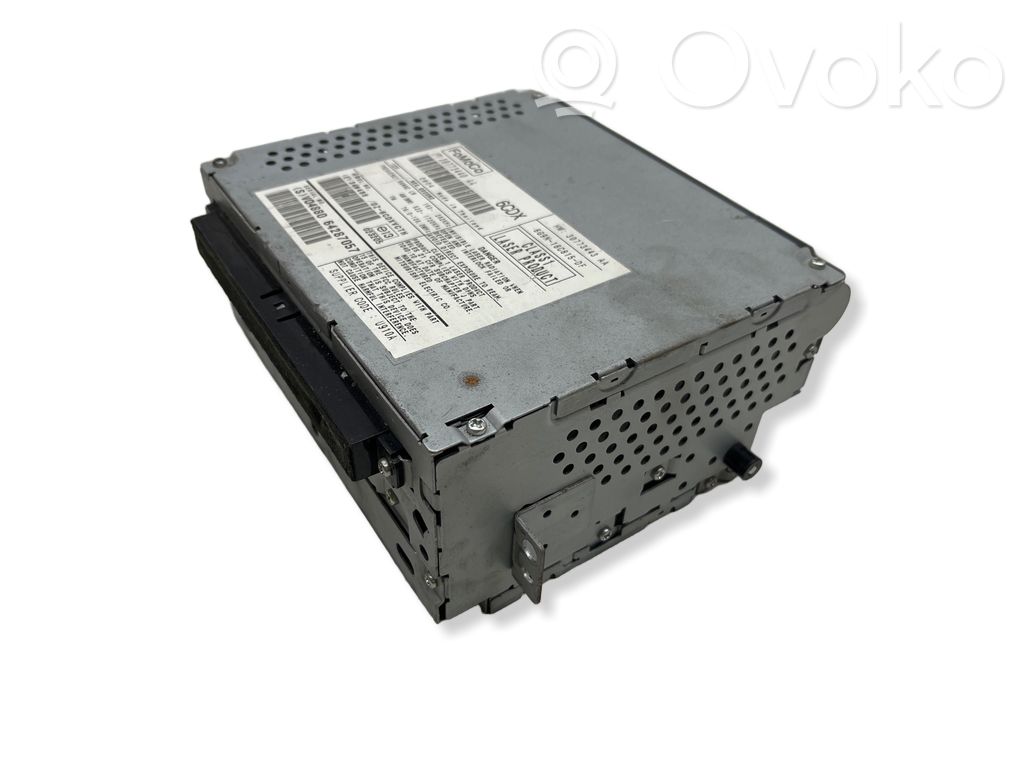Volvo S80 Unitate principală radio/CD/DVD/GPS 