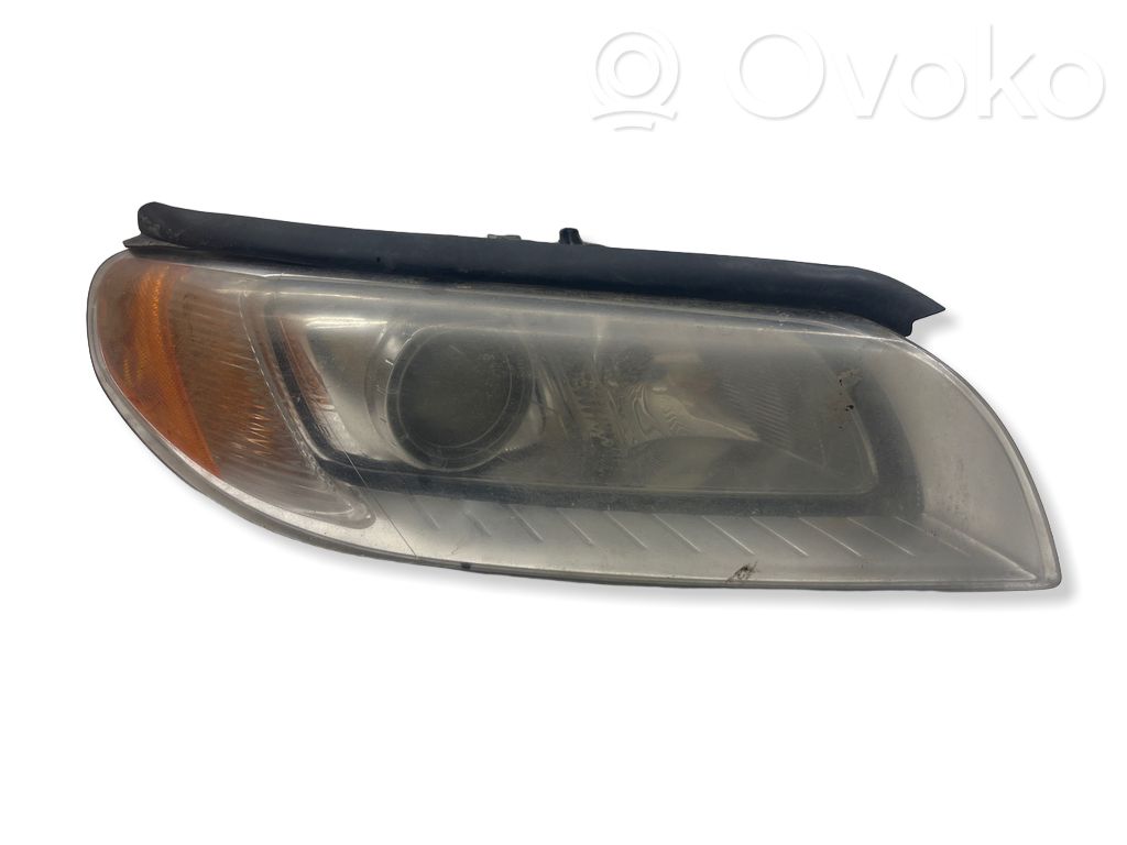 Volvo S80 Headlight/headlamp 