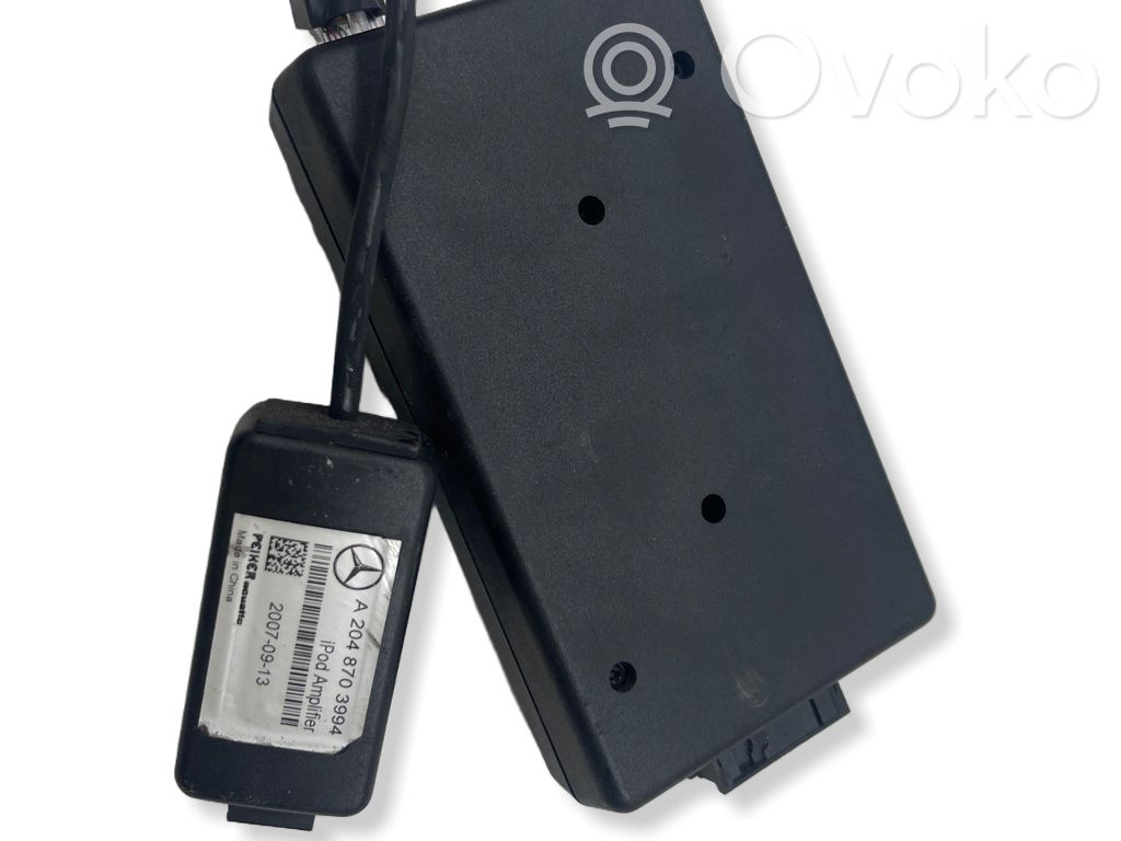Sterownik / Moduł sterujący telefonem   B67824245,26W06,001508