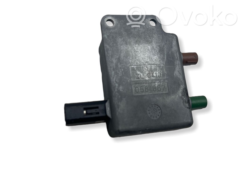 Mercedes-Benz S W221 Amplificatore antenna 
