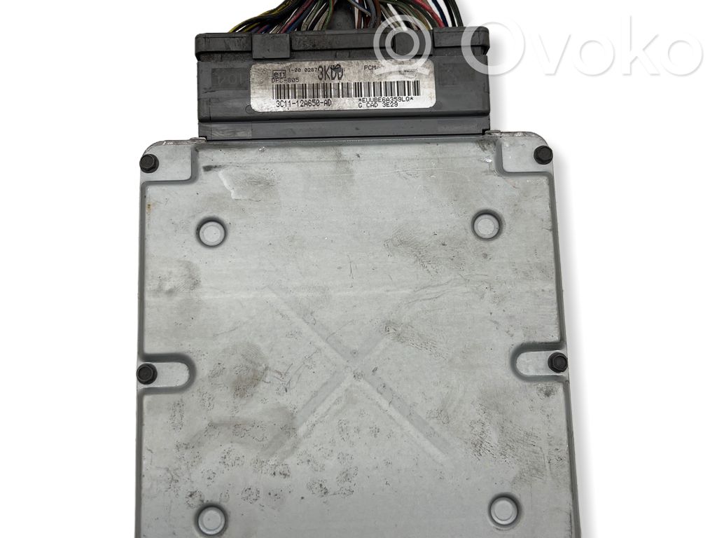 Ford Transit Engine control unit/module 