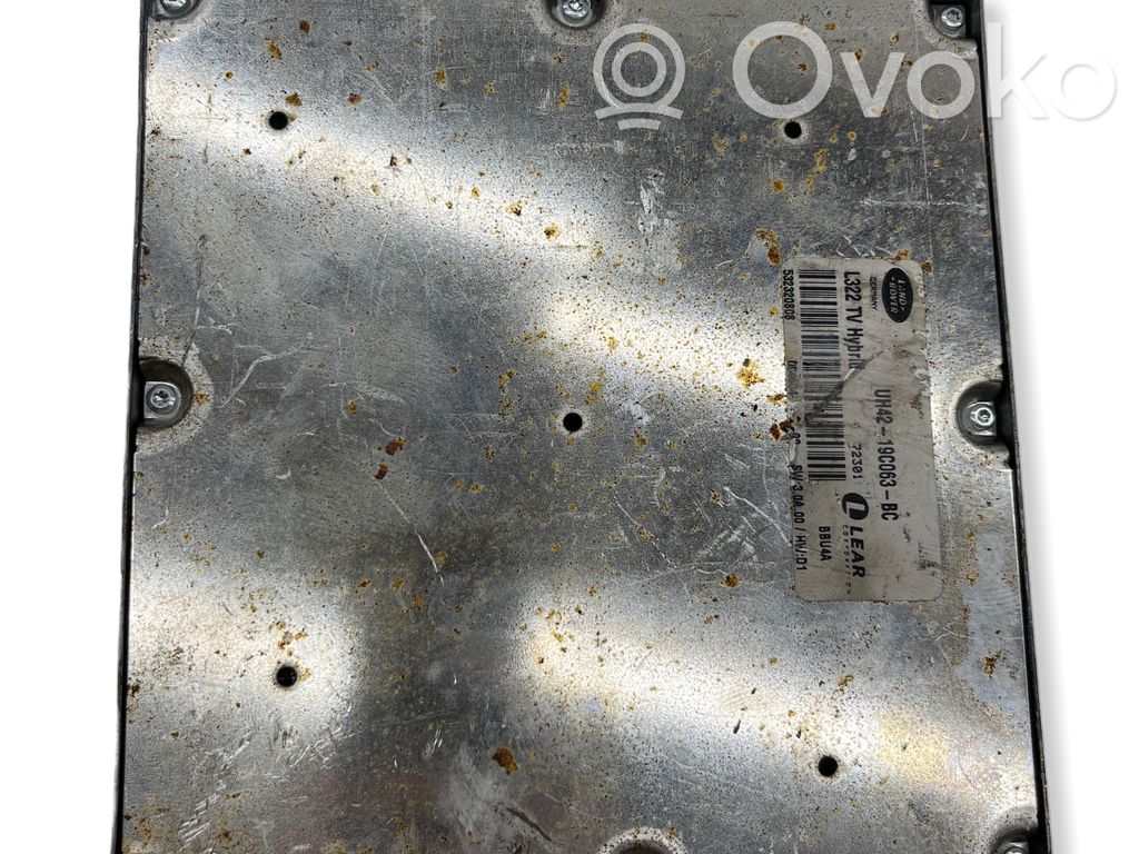 Moduł / Sterownik Video   532320808,UH4219C063BC,004604