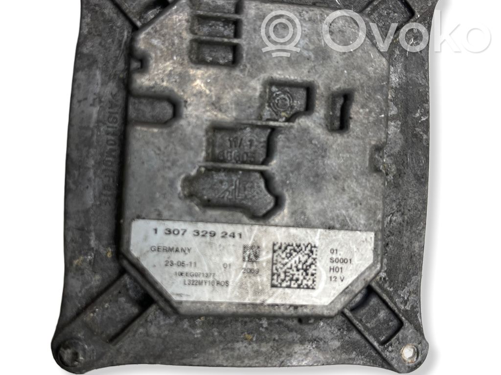 Land Rover Range Rover Sport L320 Xenon control unit/module 