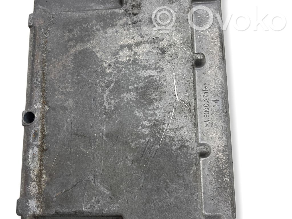 Land Rover Freelander 2 - LR2 Engine control unit/module 