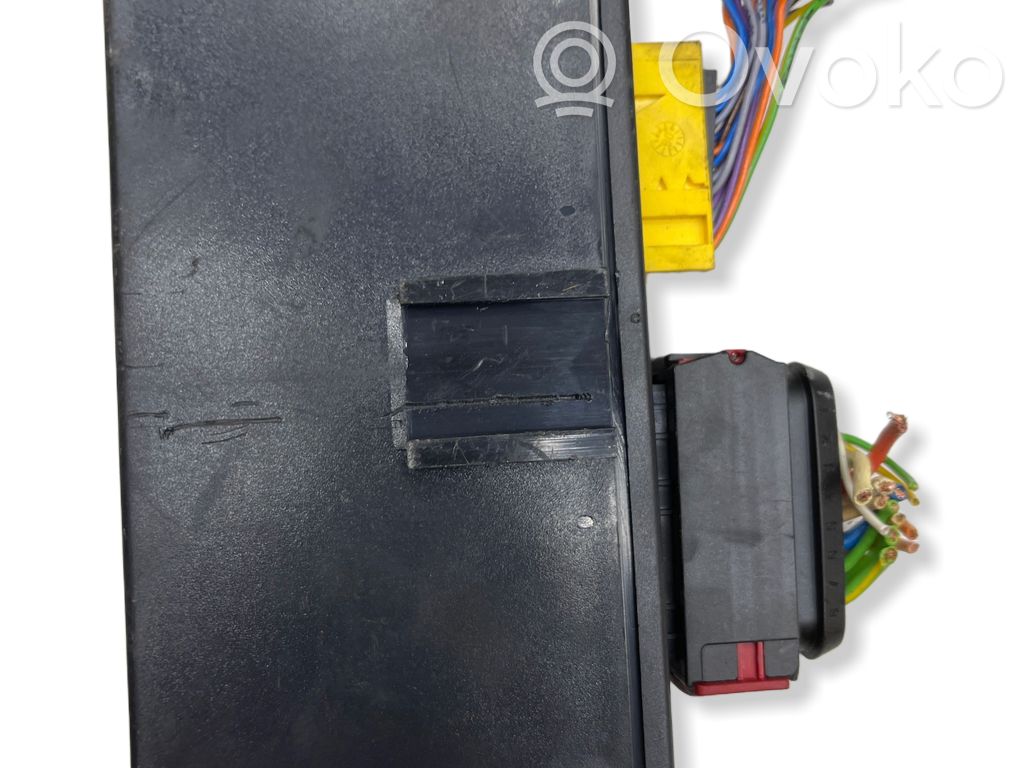 Moduł / Sterownik komfortu   9644337080,68615736,BTE1F10