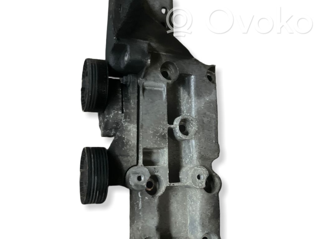 Volvo S80 Diržo įtempėjas 