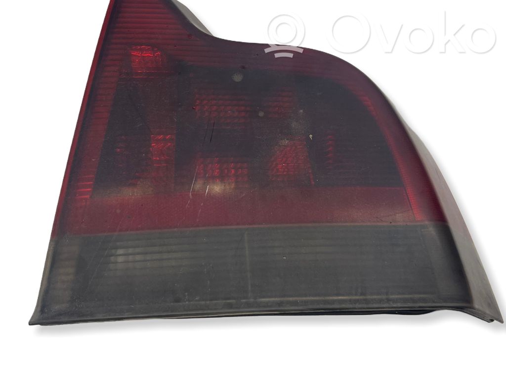 Volvo S60 Rear/tail lights 