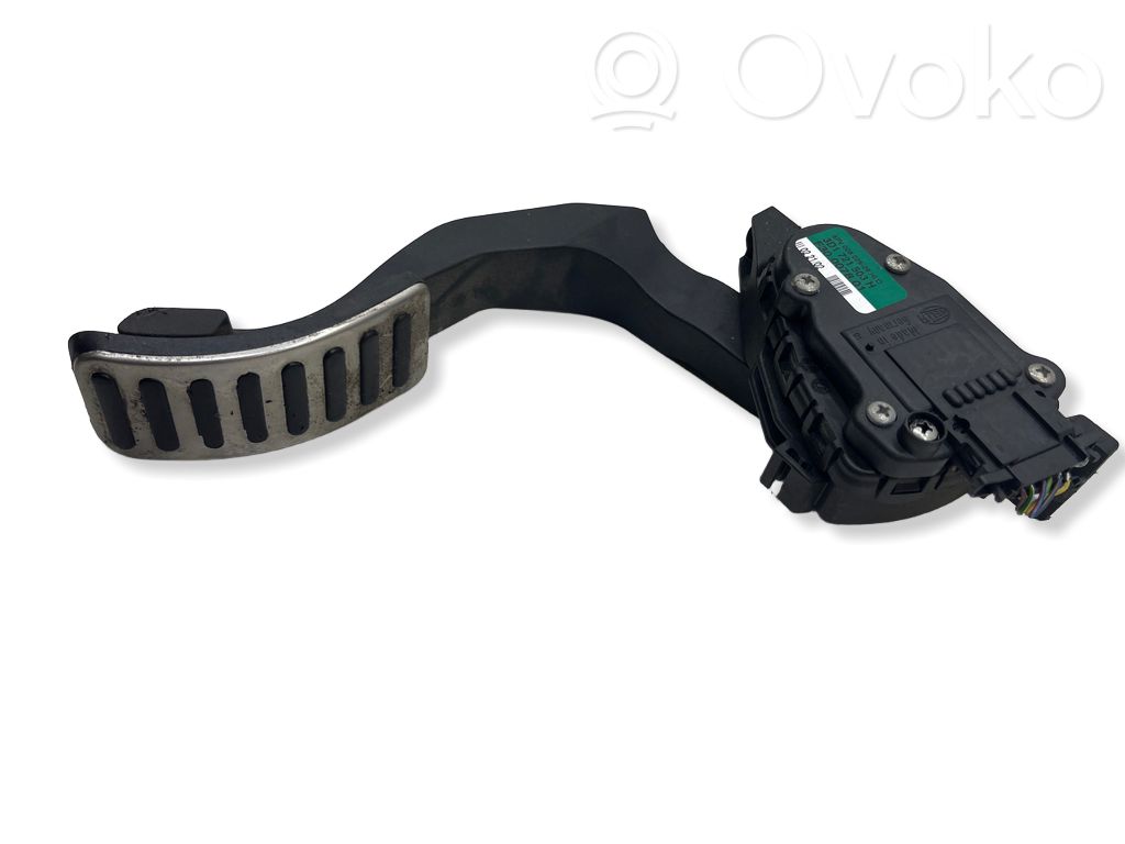 Volkswagen Phaeton Accelerator throttle pedal 