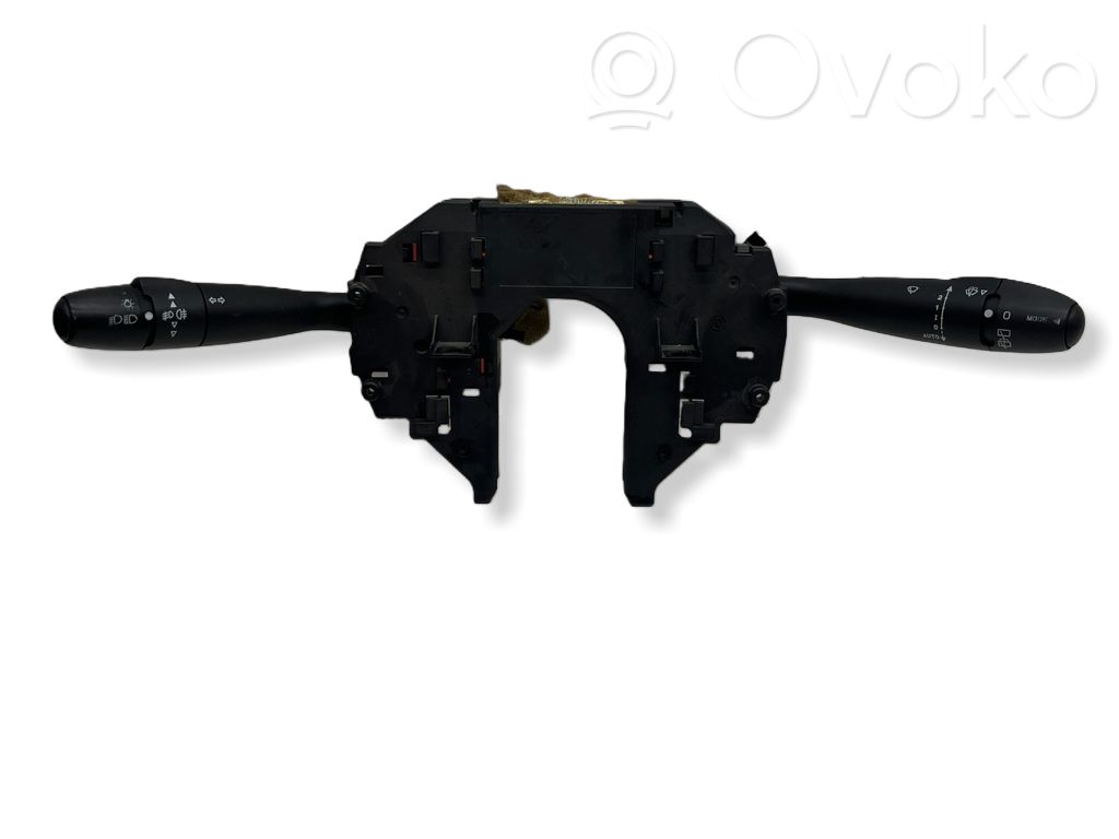 Citroen C5 Commodo, commande essuie-glace/phare 