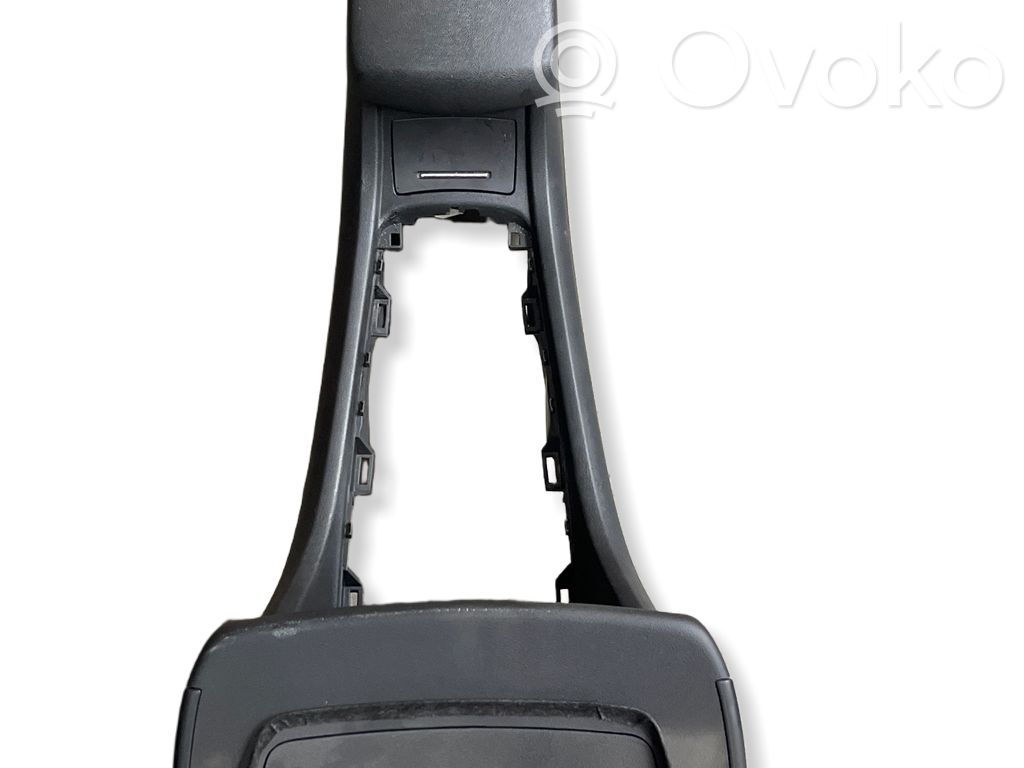 Citroen C5 Center console 