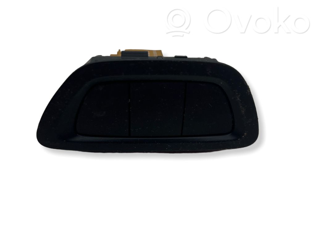 Citroen C5 Otros interruptores/perillas/selectores 