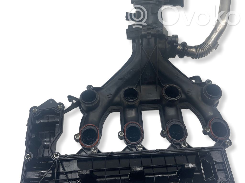 Citroen C5 Intake manifold 