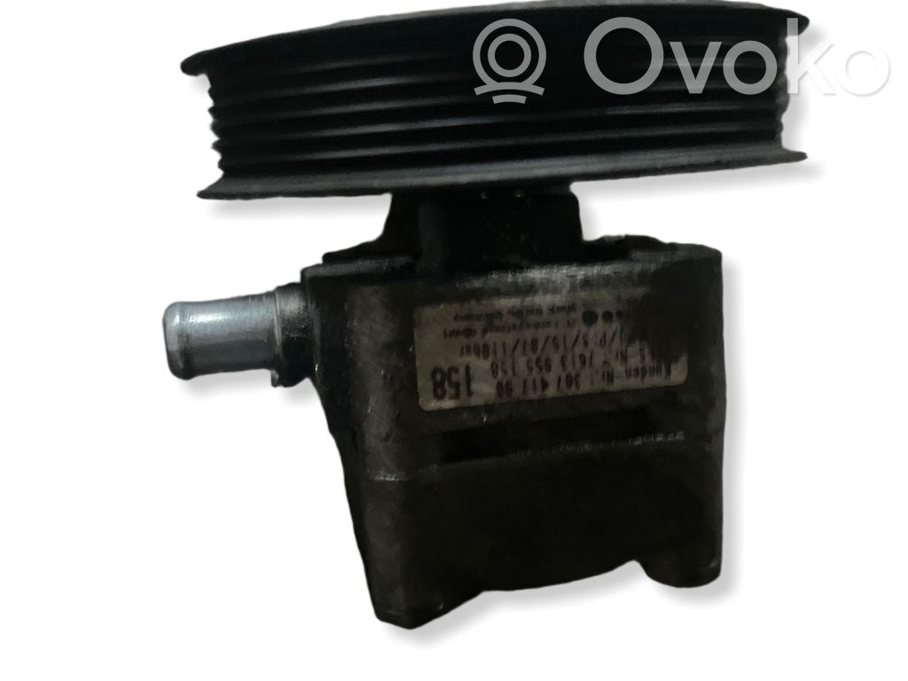 Volvo S60 Ohjaustehostimen pumppu 