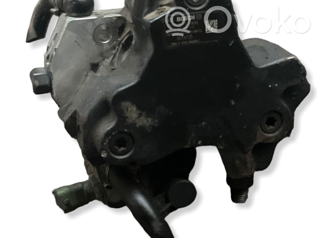 Volvo S60 Pompa wtryskowa wysokiego ciśnienia 