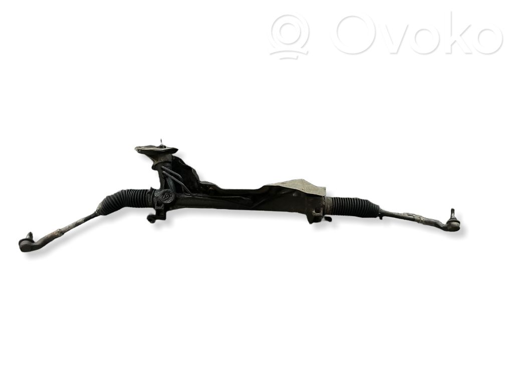 Volvo V50 Vairo kolonėlė 