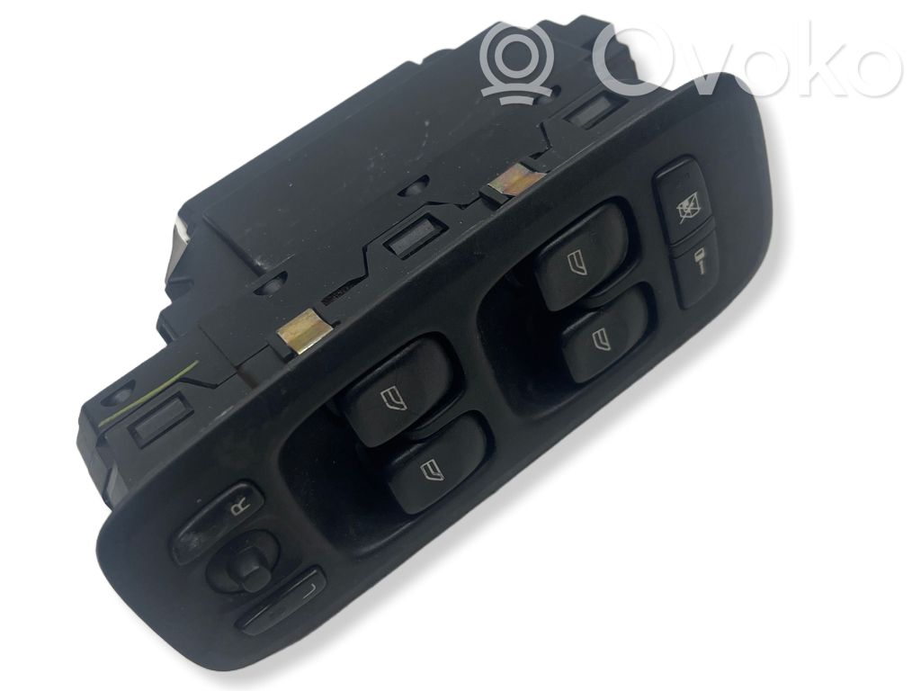 Volvo V70 Electric window control switch 