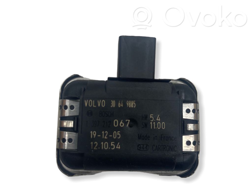 Regensensor   30649885,1397212067,121054