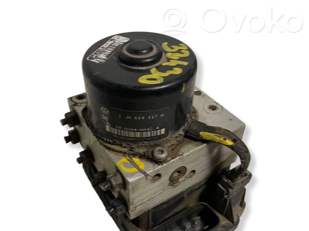 Audi A3 S3 8L Bomba de ABS 