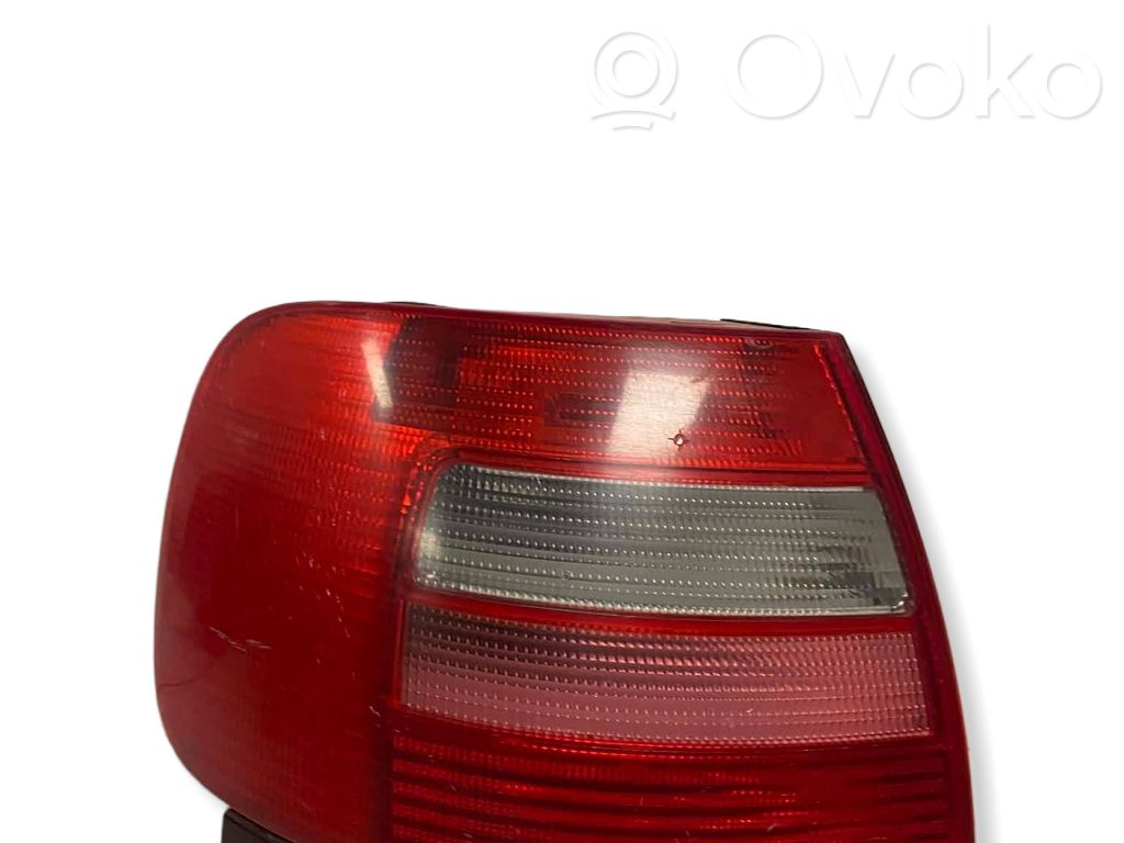 Audi A4 S4 B5 8D Takavalot 
