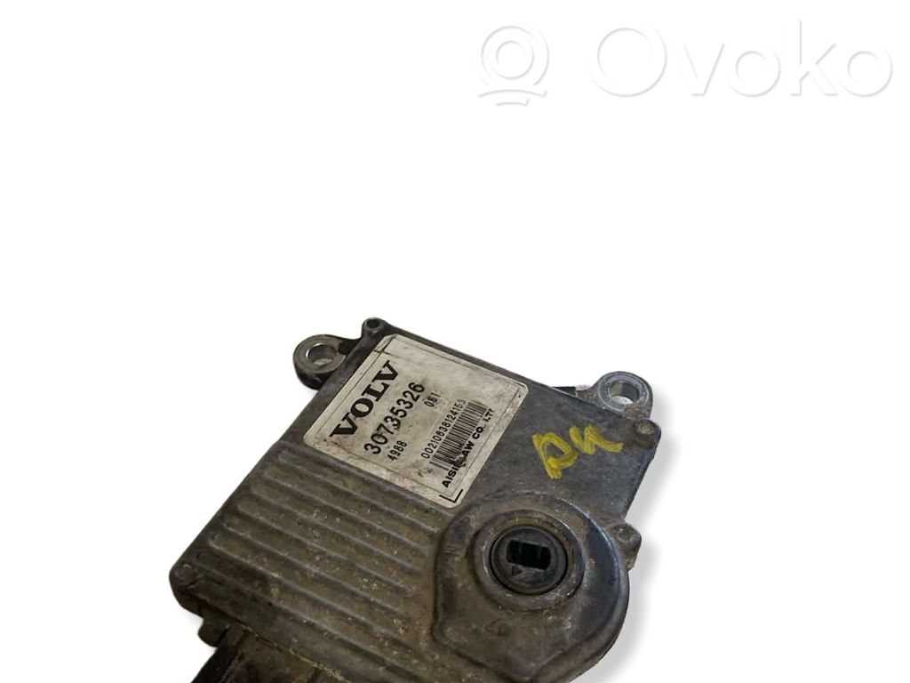 Volvo XC90 Gearbox control unit/module 