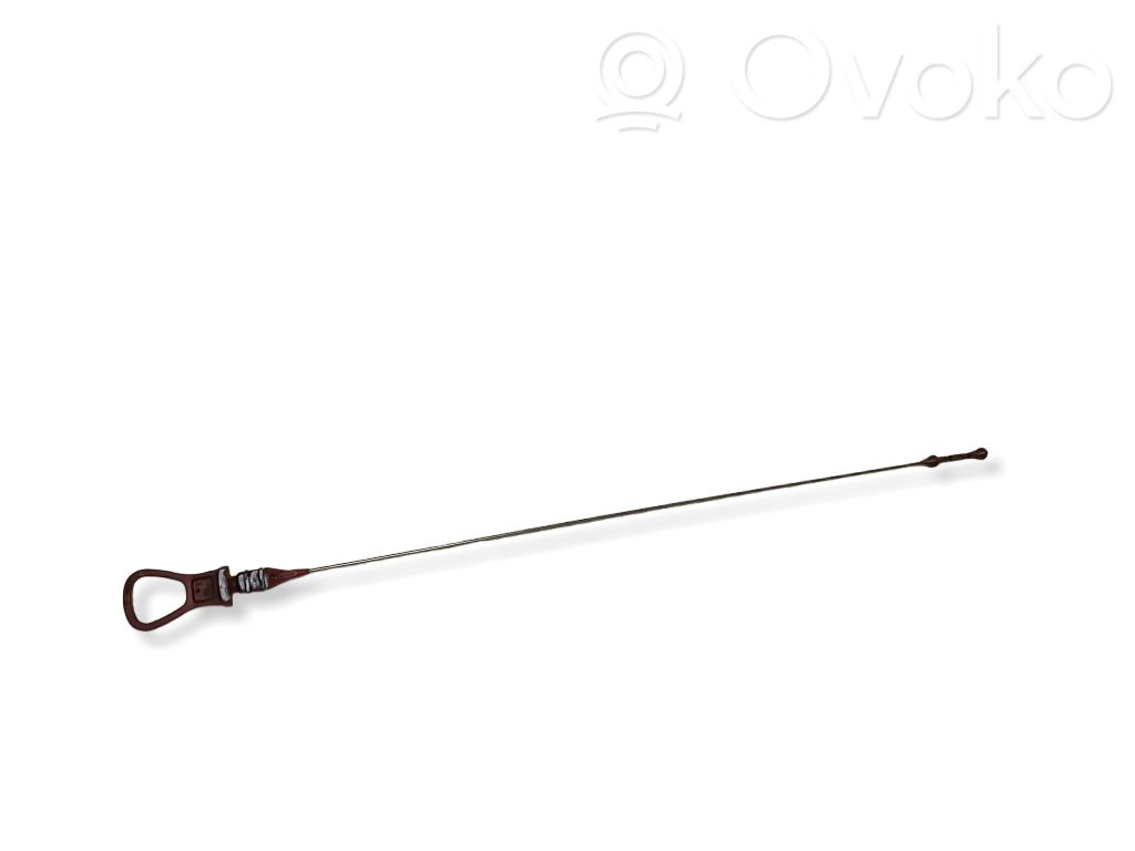 BMW 5 E60 E61 Oil level dip stick 