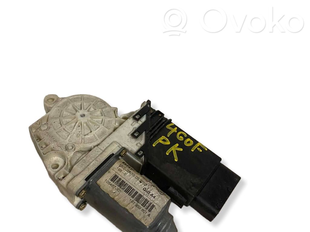 Volkswagen Golf IV Fensterhebermotor Tür vorne 