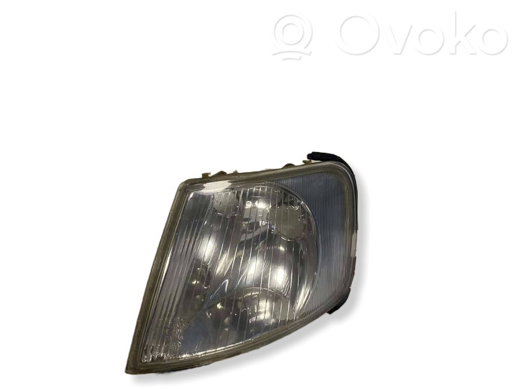 Audi A3 S3 8L Frontblinker 