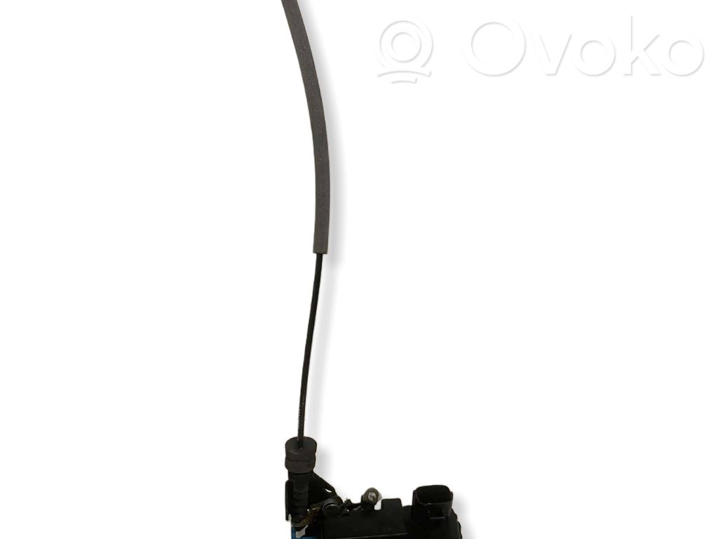 Volvo XC70 Front door lock 