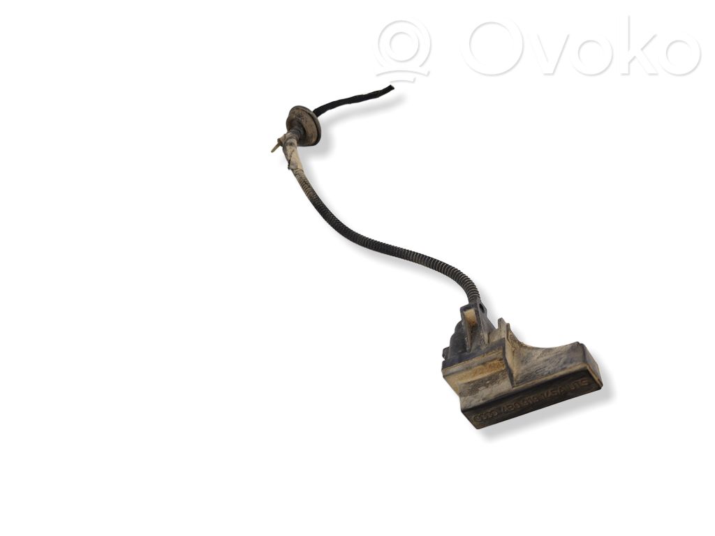 Audi A3 S3 8P Aerial antenna amplifier 