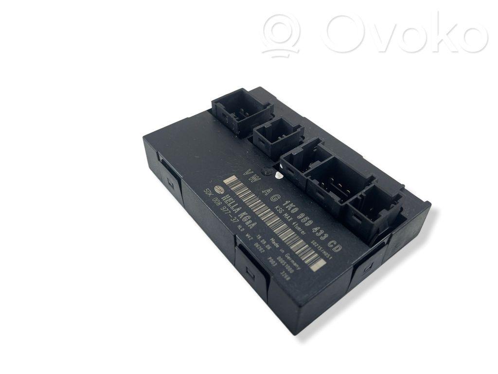 Module confort   1K0959433CD,5DK00897737