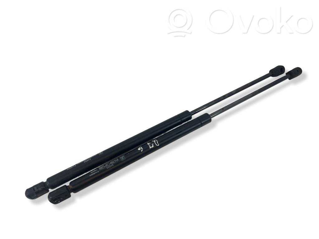 Audi Q7 4L Tailgate/trunk strut/damper 