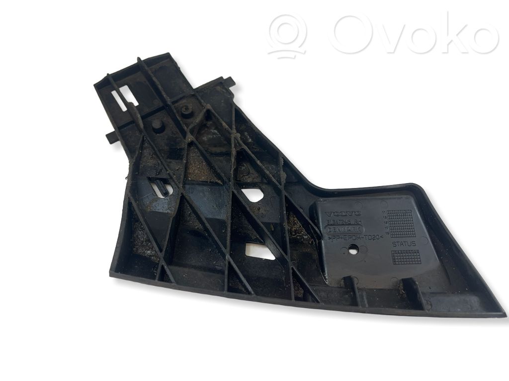 Volvo V60 Front bumper mounting bracket 