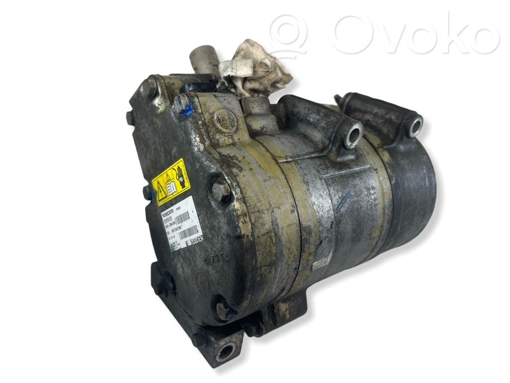 Kompresor / Sprężarka klimatyzacji A/C   31315123,00173407368